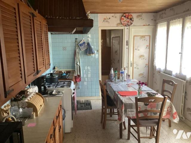 Maison vente à Saint-Quentin, Bohain-en-vermandois