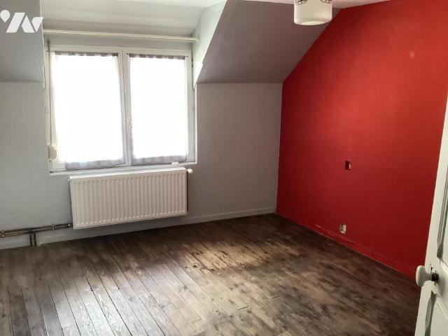 Maison vente à Saint-Quentin, Bohain-en-vermandois