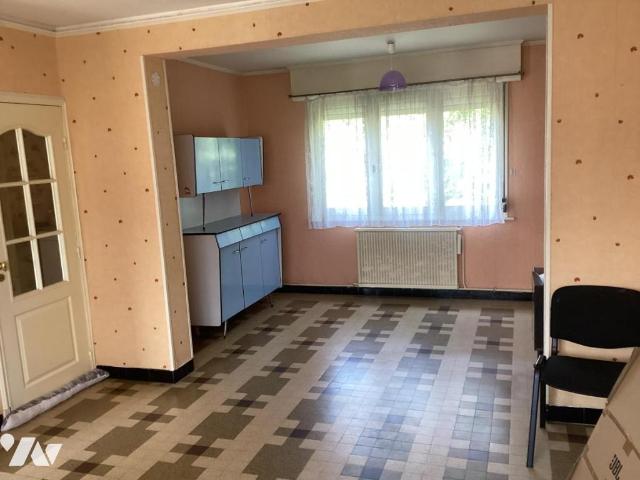 Maison vente à Bohain-en-Vermandois, Aisne