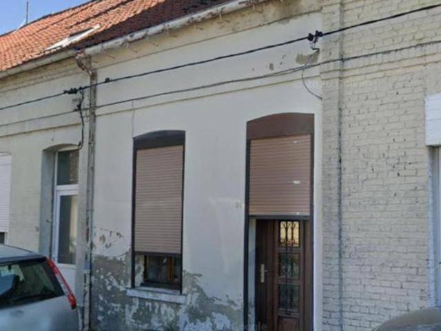 Maison vente à Saint-Quentin, Bohain-en-vermandois