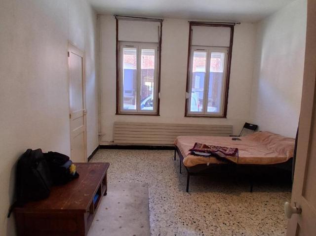 Maison vente à Saint-Quentin, Bohain-en-vermandois