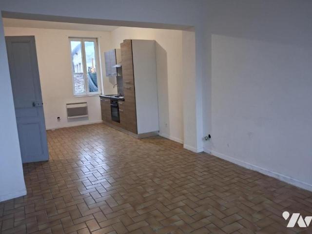 Maison vente à Saint-Quentin, Bohain-en-vermandois