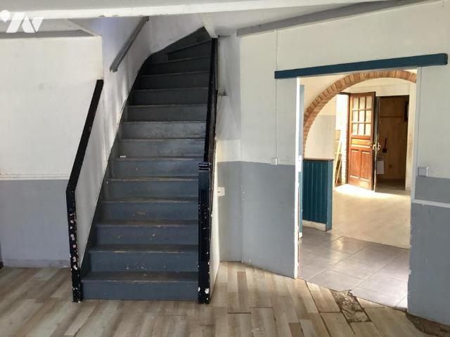 Maison vente à Saint-Quentin, Bohain-en-vermandois