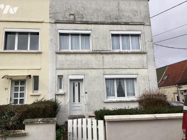 Maison vente à Saint-Quentin, Bohain-en-vermandois