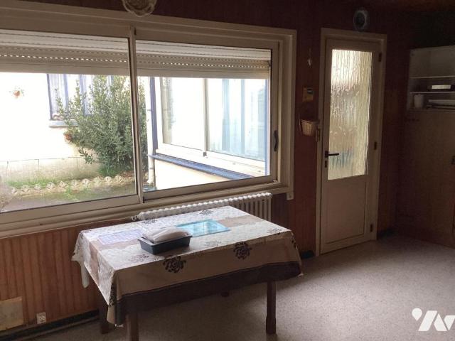 Maison vente à Saint-Quentin, Bohain-en-vermandois