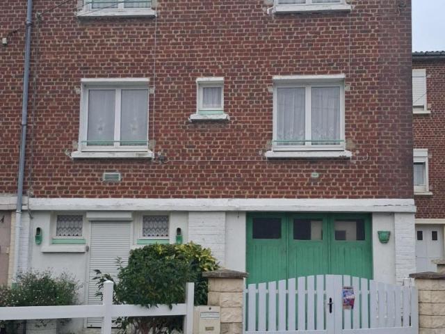 Maison vente à Saint-Quentin, Bohain-en-vermandois