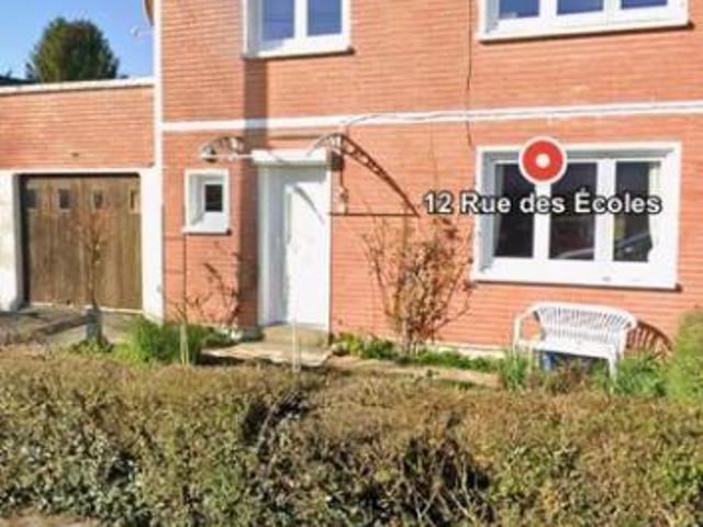 Maison vente à Saint-Quentin, Bohain-en-vermandois