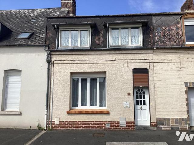Maison vente à Saint-Quentin, Bohain-en-vermandois