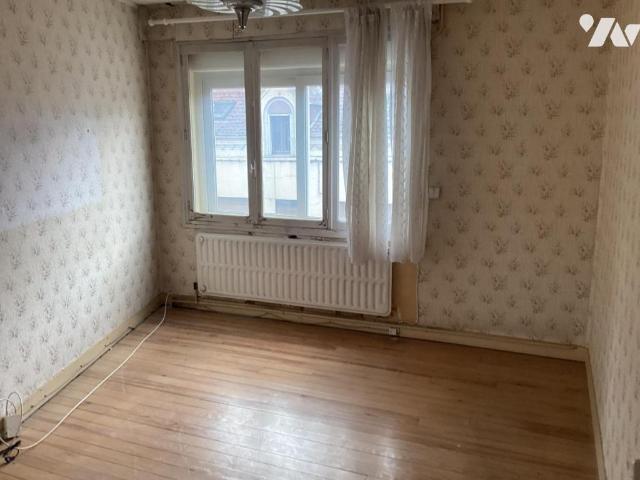 Maison vente à Saint-Quentin, Bohain-en-vermandois