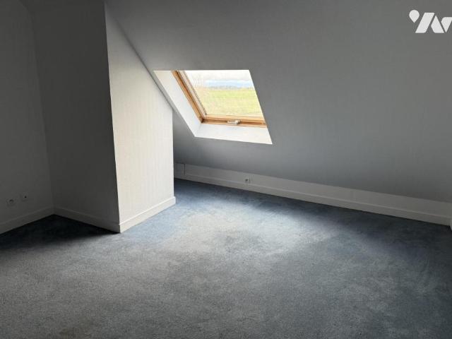 Maison vente à Saint-Quentin, Bohain-en-vermandois