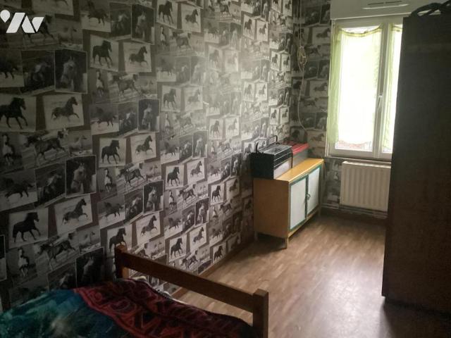 Maison vente à Saint-Quentin, Bohain-en-vermandois