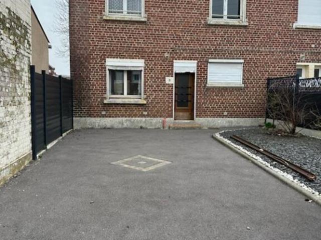 Maison vente à Saint-Quentin, Bohain-en-vermandois
