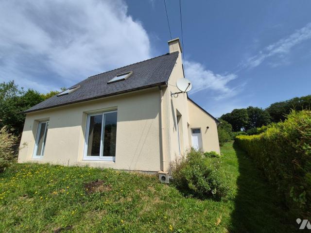 Maison vente à Brest, Bretagne