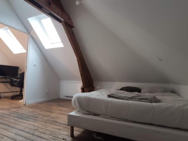 Maison vente à Arras, Boiry-sainte-rictrude