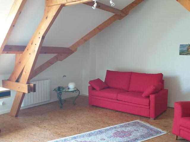 Maison vente à Bernay, Bois-arnault