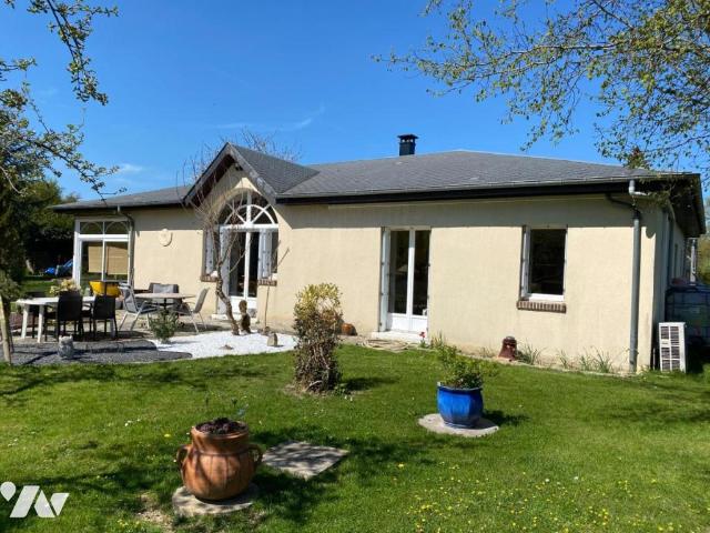 Maison vente à Bernay, Bois-arnault