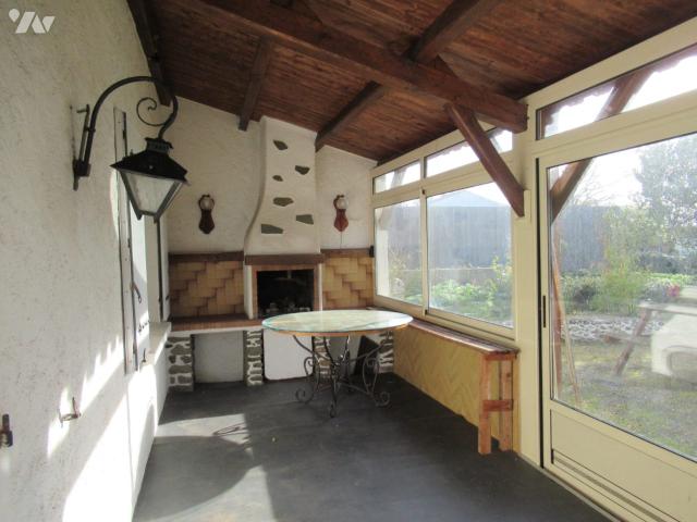 Maison vente à Les Sables-d'Olonne, Bois-de-céné