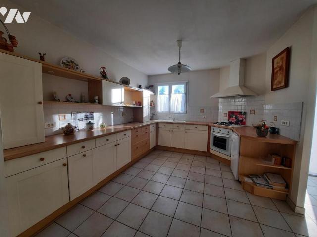 Maison vente à Les Sables-d'Olonne, Bois-de-céné