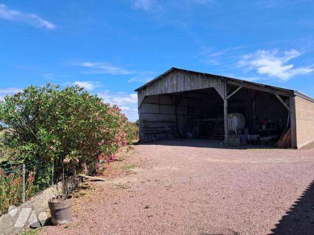 Maison vente à Les Sables-d'Olonne, Bois-de-céné