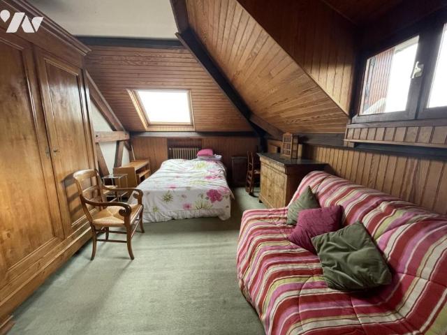 Maison vente à Rouen, Bois-guillaume