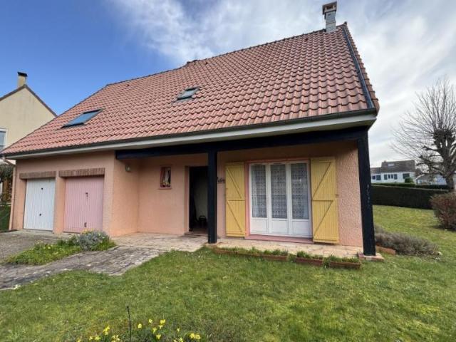 Maison vente à Rouen, Bois-guillaume