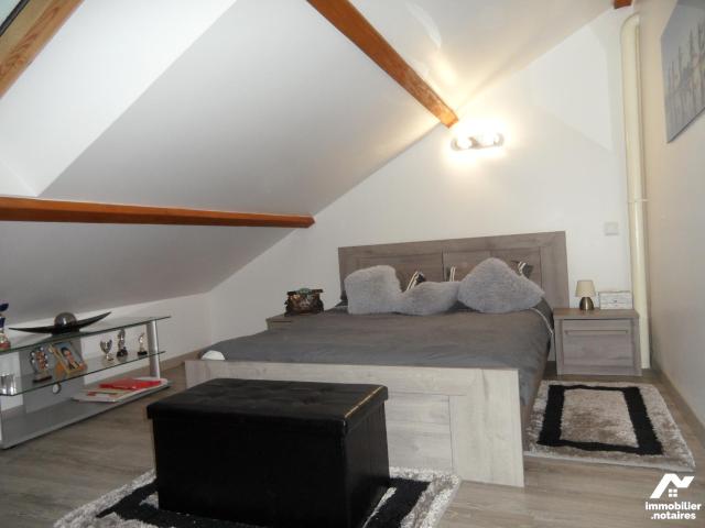 Maison vente à Fontainebleau, Bois-le-roi