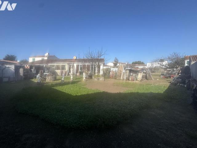 Maison vente à La Rochelle, Le Bois-plage-en-ré