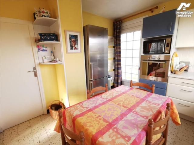 Maison vente à Dieppe, Croisy-sur-andelle