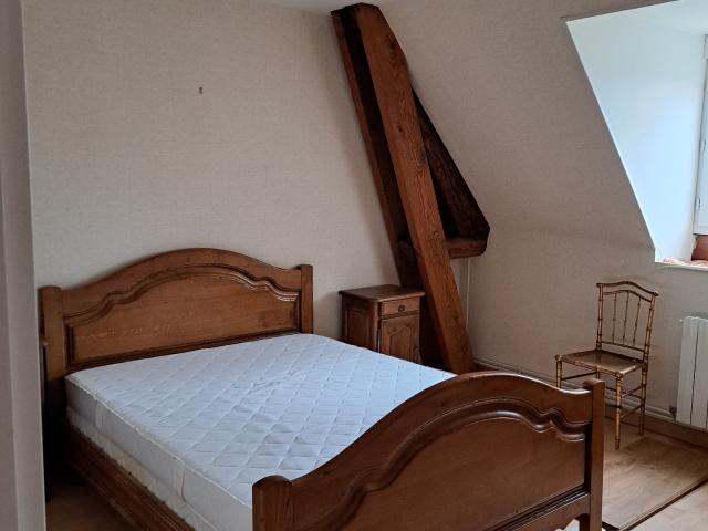 Maison vente à Argentan, Saint-christophe-le-jajolet