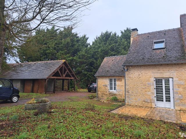 Maison vente à Argentan, Saint-christophe-le-jajolet