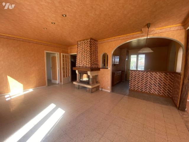 Maison vente à Pithiviers, Boiscommun