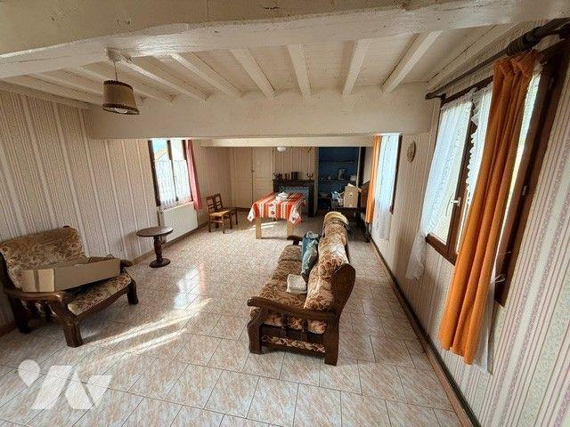 Maison vente à Montreuil-sur-Mer, Boisjean