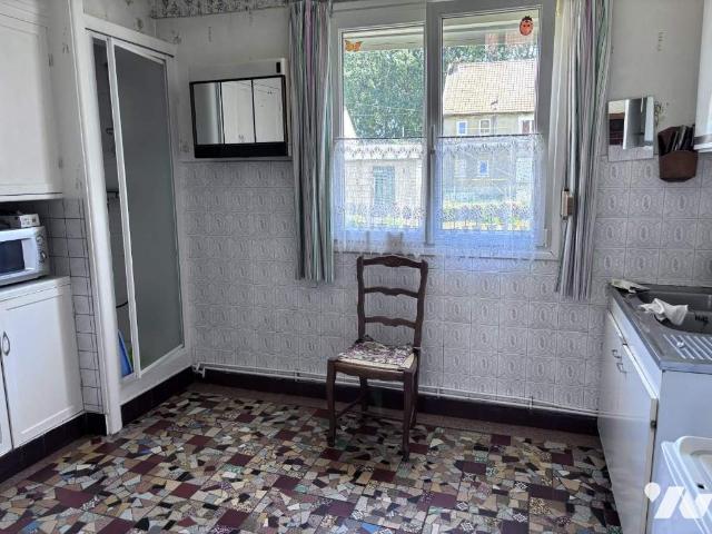 Maison vente à Abbeville, Le Boisle