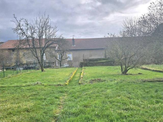 Maison vente à Val-de-Briey, Boismont