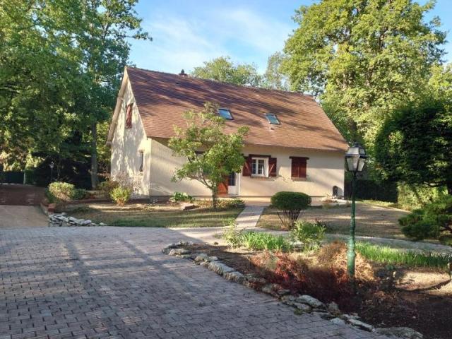 Maison vente à Boismorand, Loiret