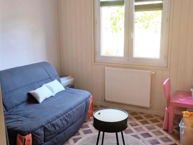 Maison vente à La Roche-sur-Yon, La Boissière-de-montaigu