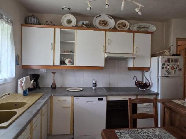 Maison vente à Les Sables-d'Olonne, La Boissière-des-landes