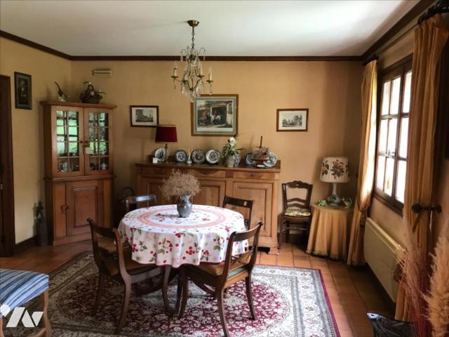 Maison vente à Fontainebleau, Boissy-aux-cailles