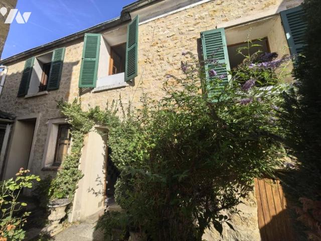 Maison vente à Pontoise, Boissy-l'aillerie