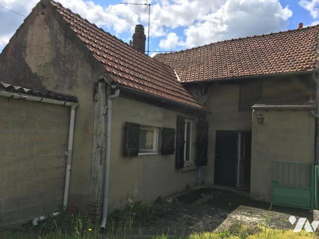 Maison vente à Rambouillet, Boissy-sans-avoir