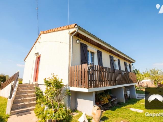 Maison vente à Boivre-la-Vallée, Vienne
