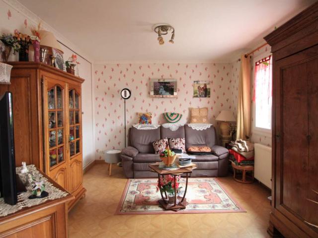 Maison vente à Poitiers, Nouvelle-Aquitaine
