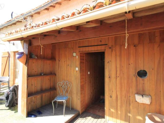 Maison vente à Poitiers, Nouvelle-Aquitaine