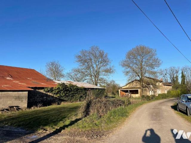 Maison vente à Poitiers, Nouvelle-Aquitaine