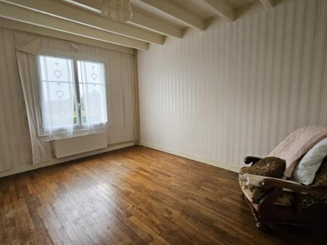 Maison vente à Poitiers, Nouvelle-Aquitaine