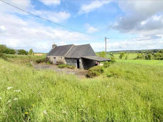 Maison vente à Châteaulin, Bretagne