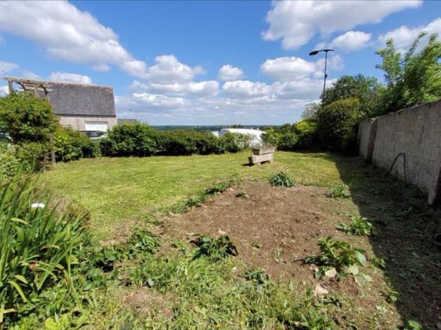 Maison vente à Châteaulin, Bretagne