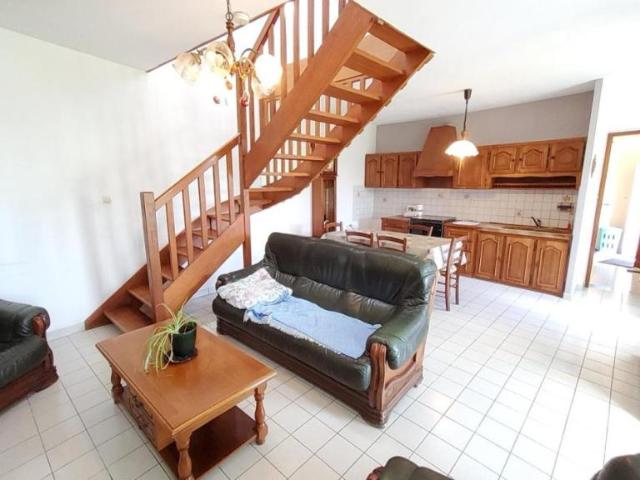 Maison vente à Bolazec, Finistère