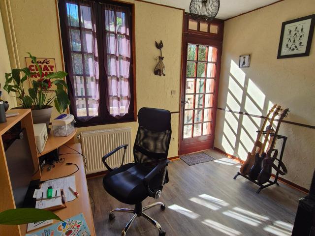Maison vente à Le Havre, Bolbec