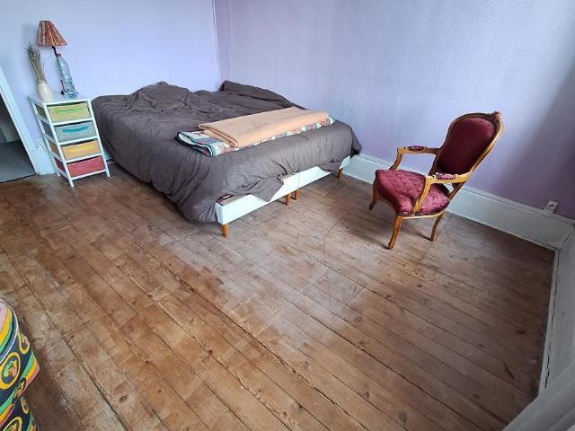 Maison vente à Le Havre, Bolbec